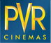 PVR Cinemas PVR Cinemas