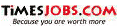 www.timesjobs.com www.timesjobs.com