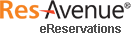 ResAvenue - eReservations