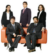Avenues Management Team