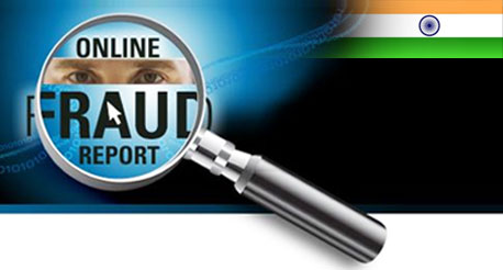 Fraud Report in India