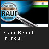 Fraud Report in India