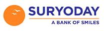 Suryoday Small Finance Bank suryodaya_bank