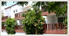 Tamarind Hotel Tamarind Hotel