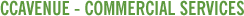 CCAvenue - Commercial Services CCAvenue - Commercial Services